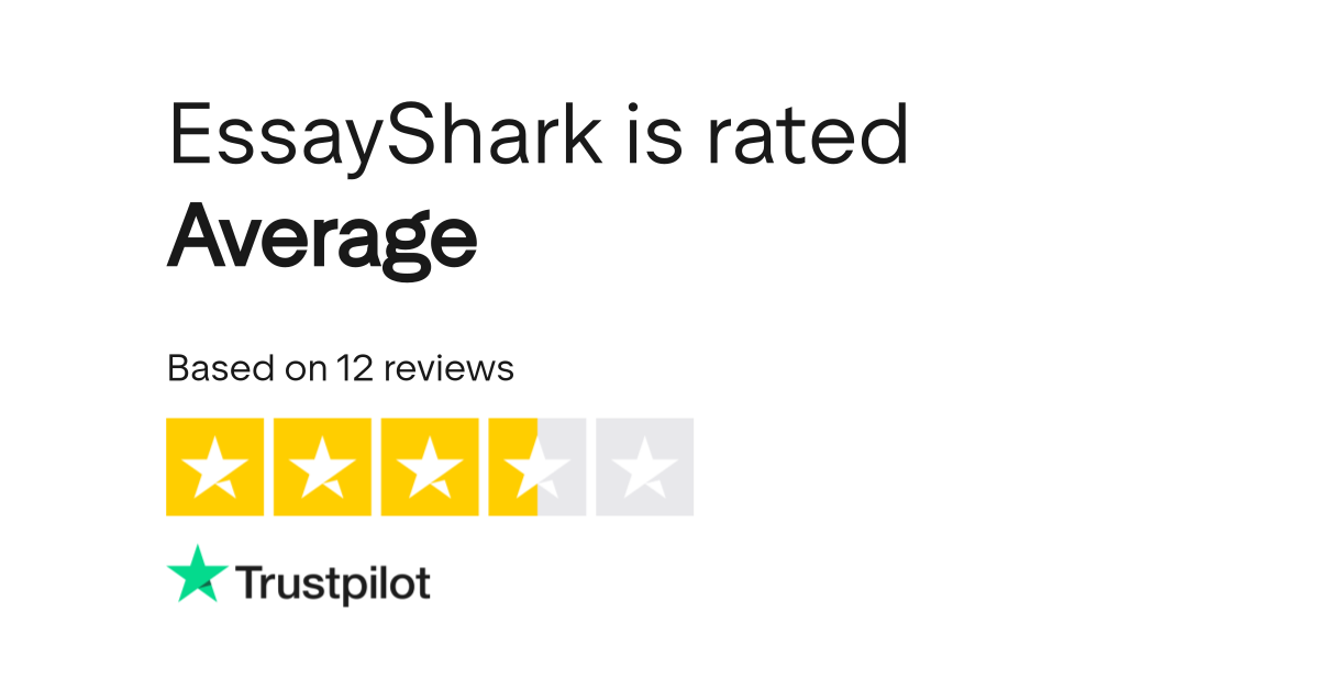 Essayshark login picture