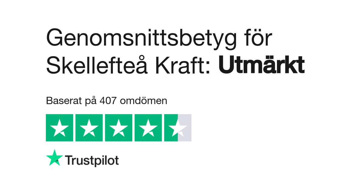 Skellefteå Kraft