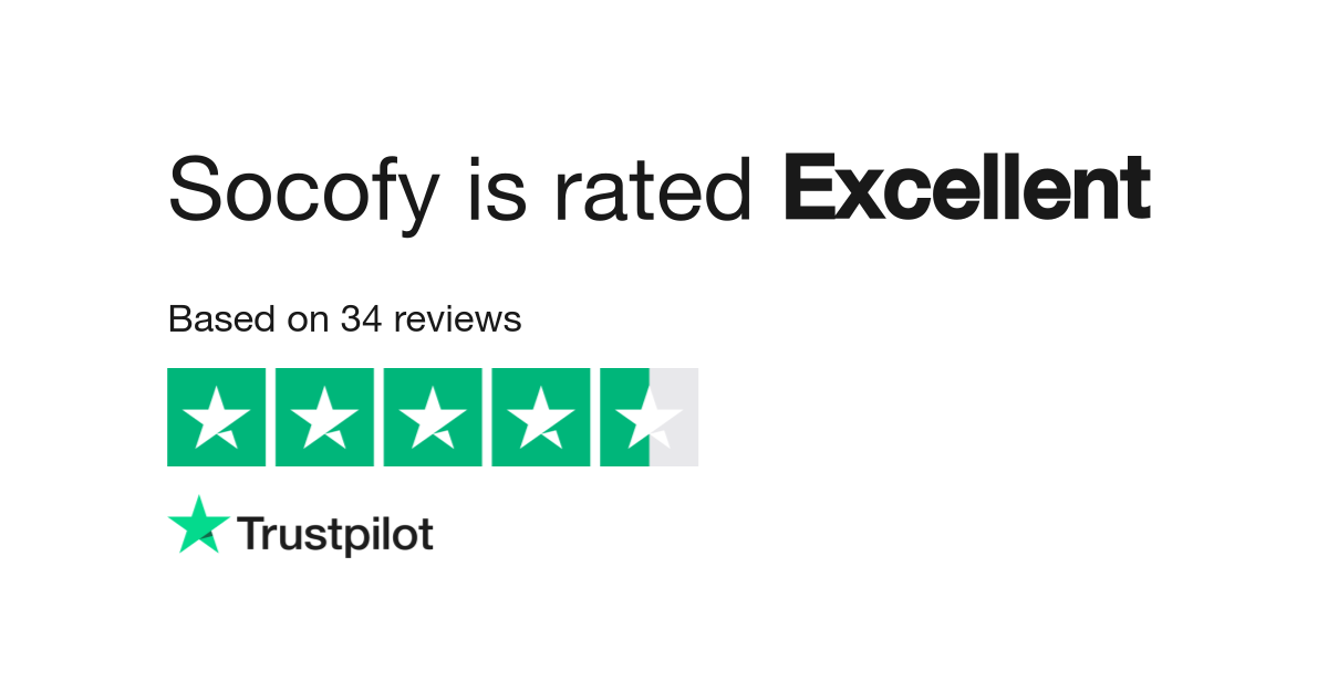 Socofy Reviews Read Customer Service Reviews of socofy