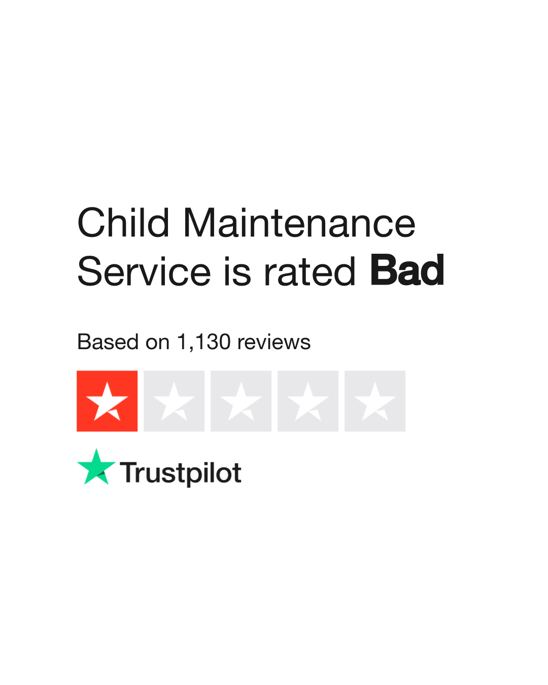 Child deals maintenance services