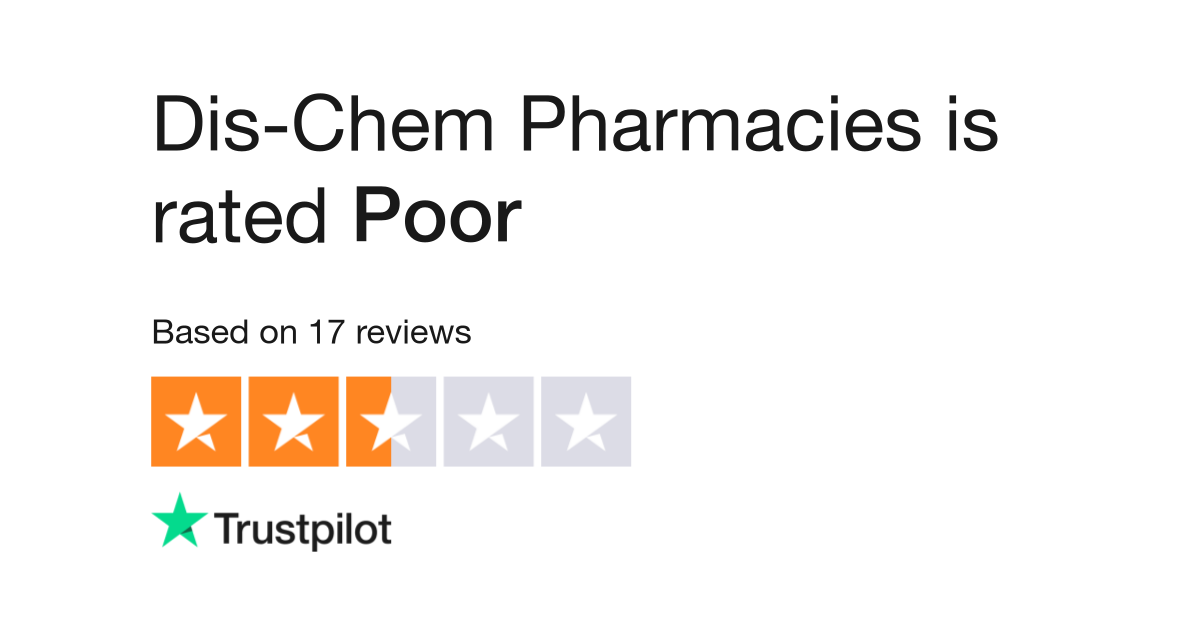 dis-chem-pharmacies-reviews-read-customer-service-reviews-of-dischem