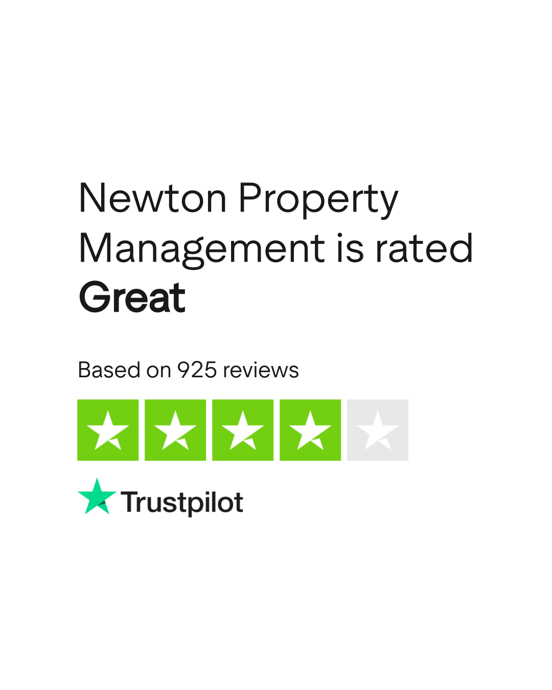 Newton Property Management Reviews Read Customer Service Reviews of