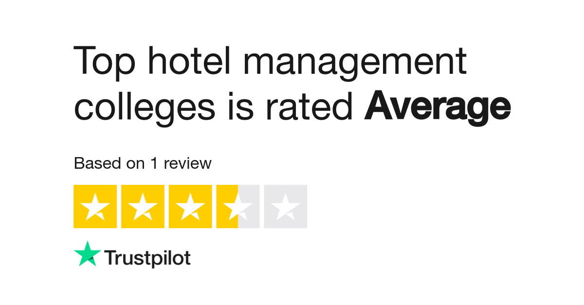 top-hotel-management-colleges-reviews-read-customer-service-reviews