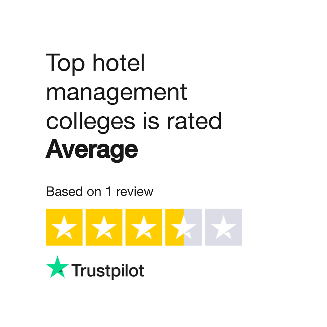 top-hotel-management-colleges-reviews-read-customer-service-reviews