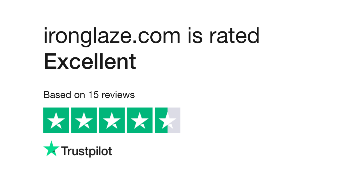 Diamond Glaze product review - by Ironhunt 