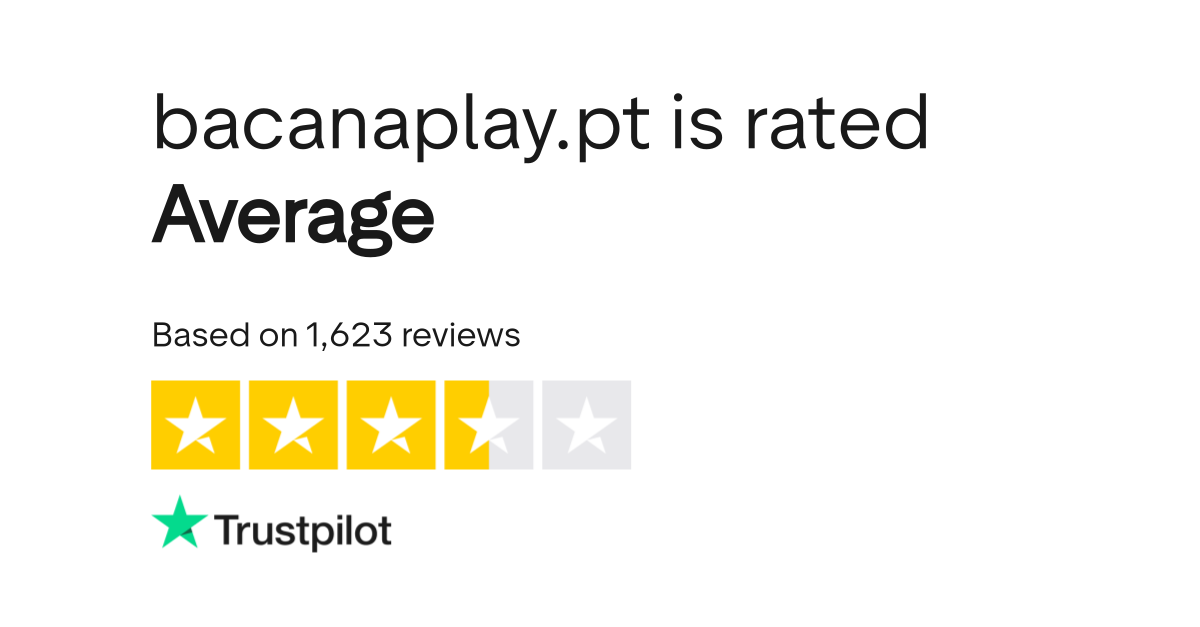 Classificação Bacanaplay