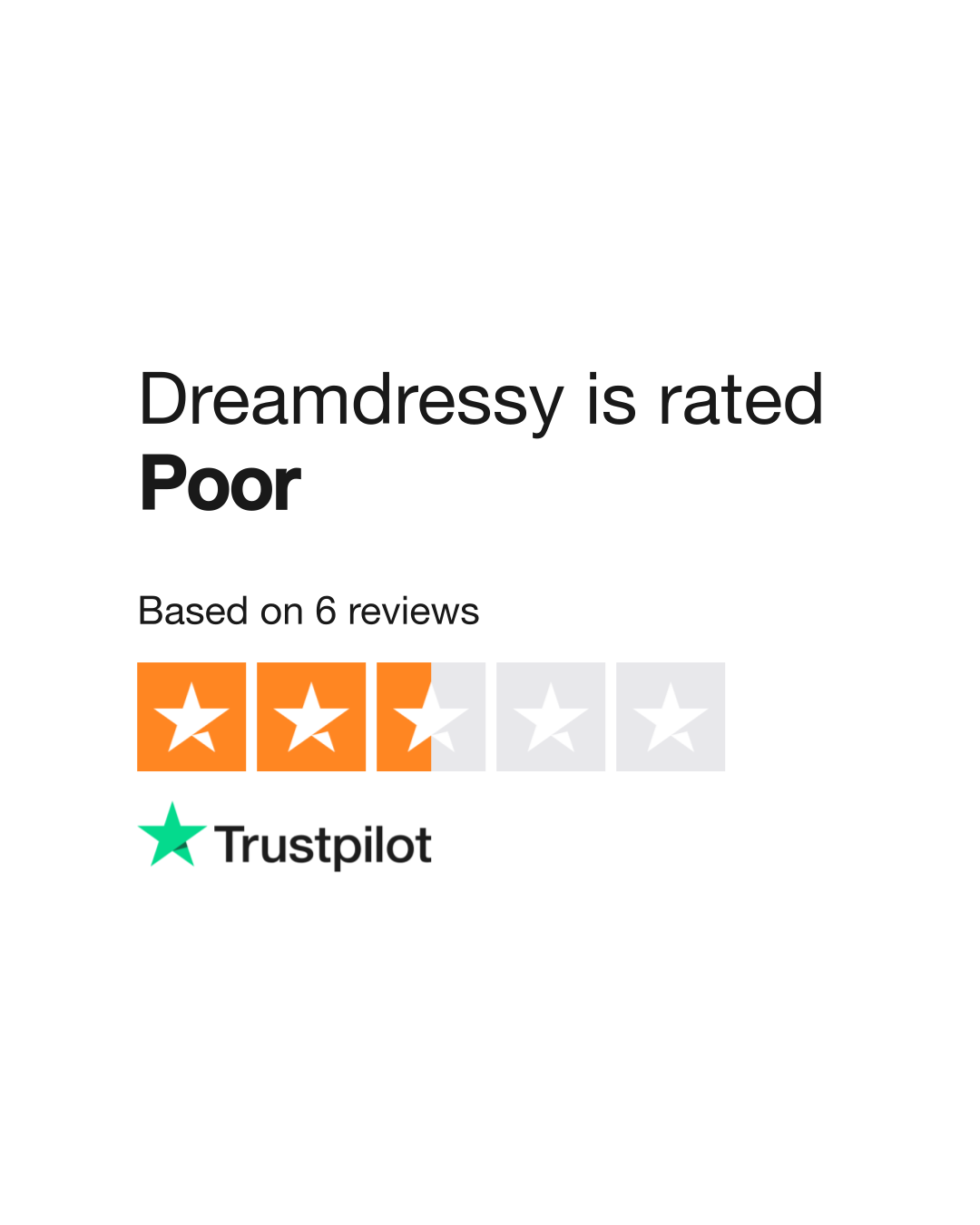 Dreamdressy Reviews Read Customer Service Reviews of dreamdressy
