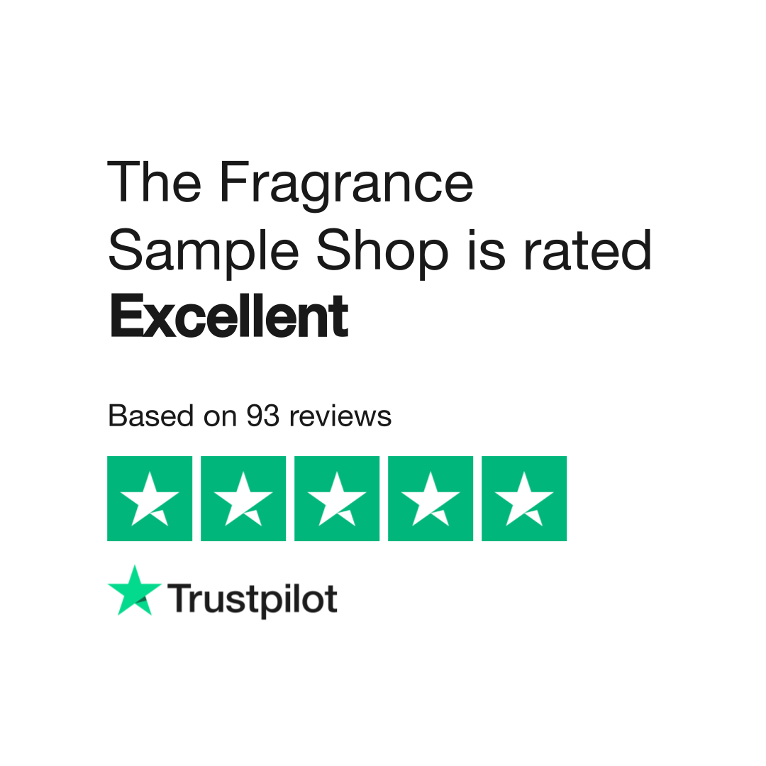 The fragrance sample shop discount online code