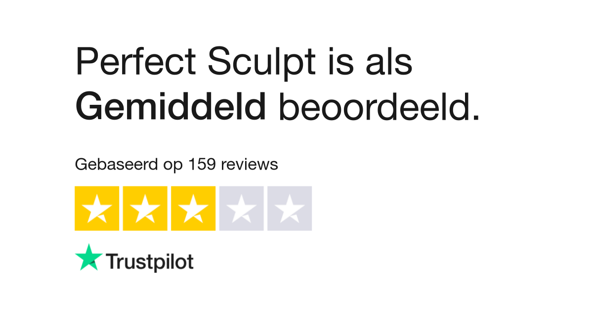 Perfect Sculpt Reviews  Read Customer Service Reviews of perfectsculpt.com