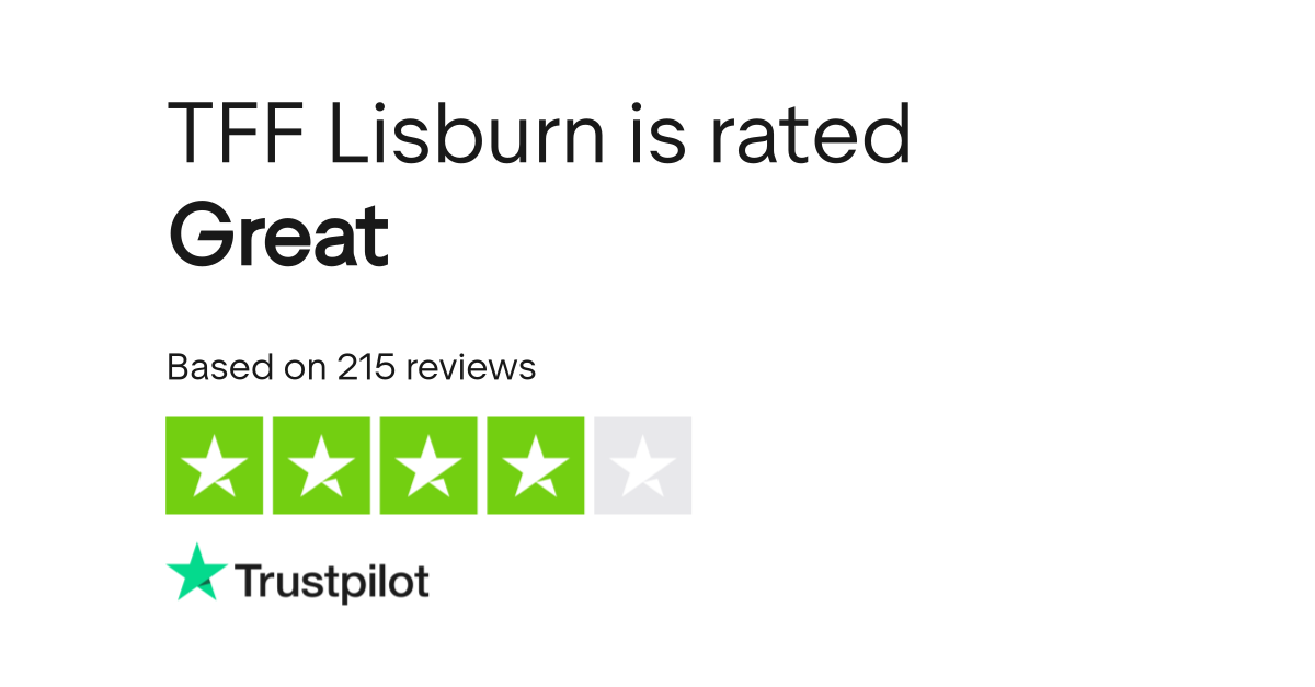 TFF Lisburn Reviews Read Customer Service Reviews of thefootfactory.co.uk