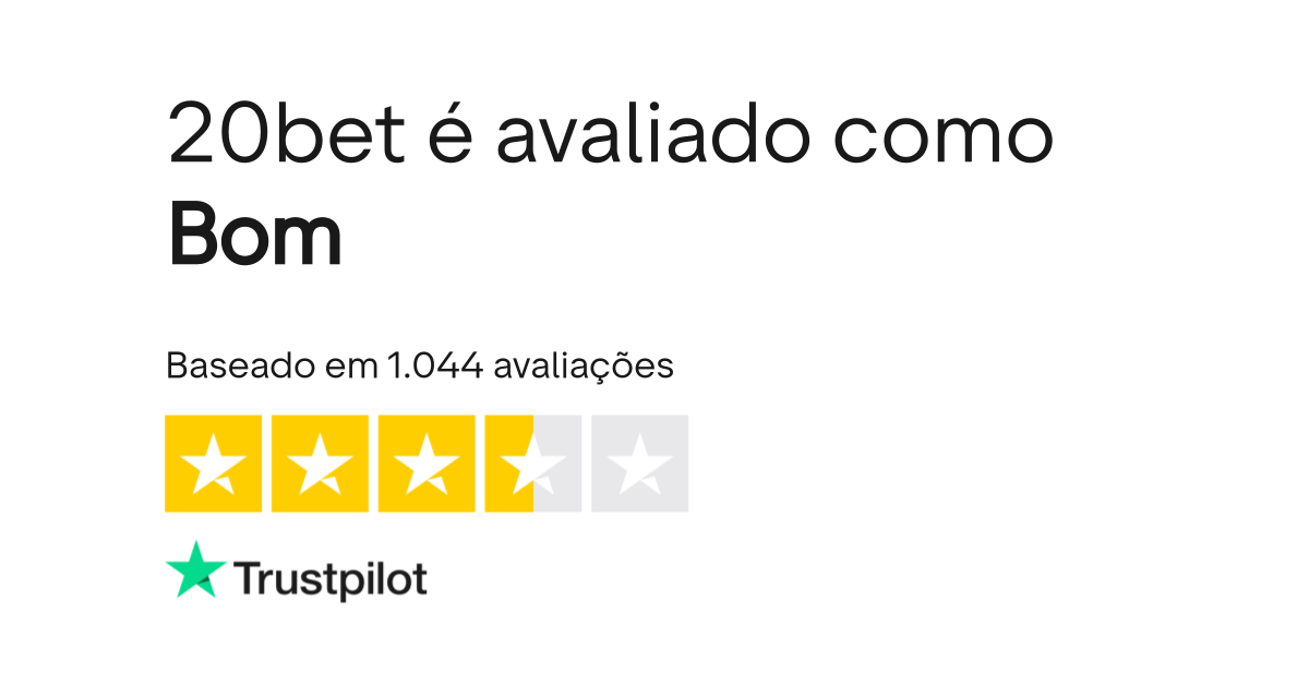 20Bet értékelés
