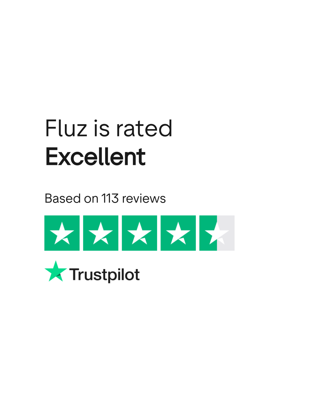 Fluz Reviews | Read Customer Service Reviews Of Fluz.app