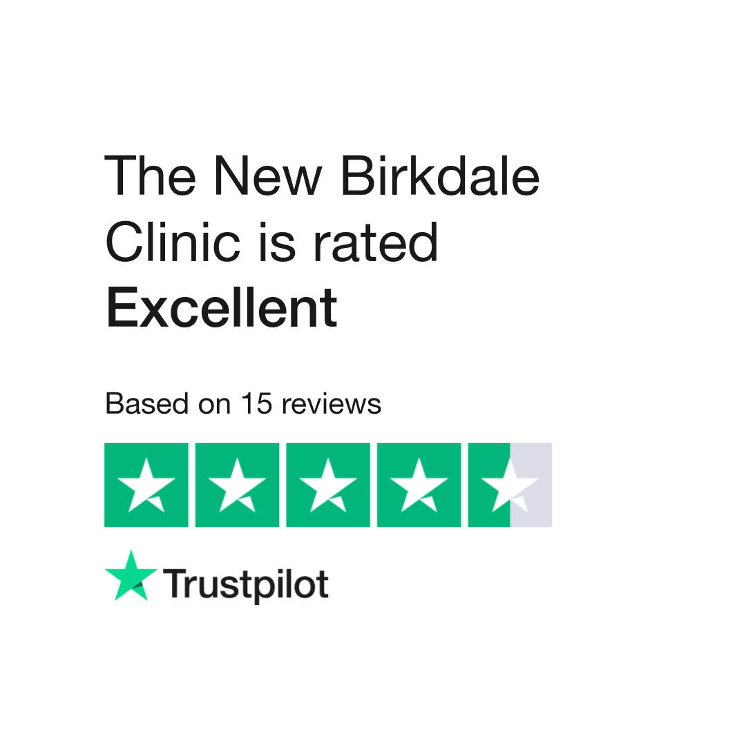 The New Birkdale Clinic Reviews Read Customer Service Reviews of