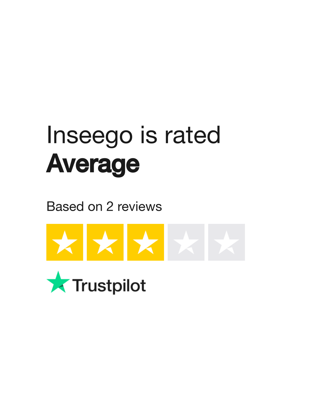 Inseego Reviews Read Customer Service Reviews of