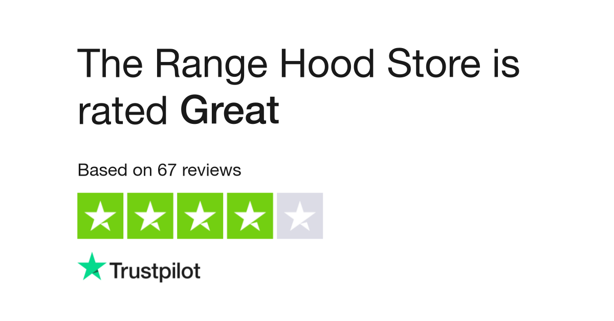 The Range Hood Store