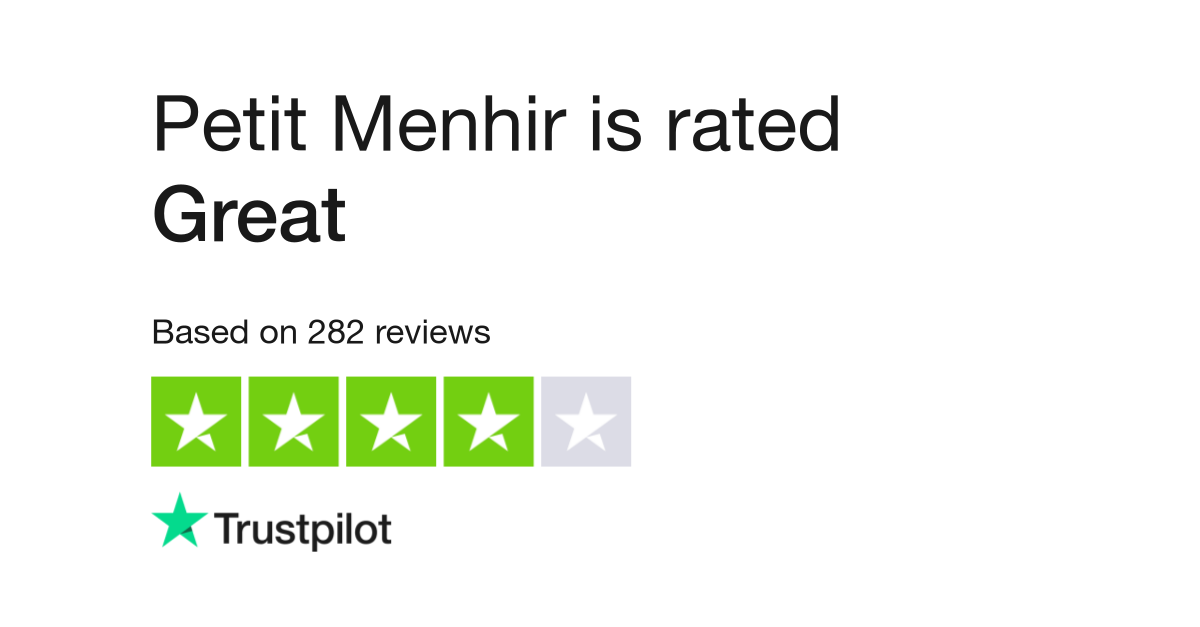 The Petit Menhir game develops fine motor skills [TESTIMONIALS]