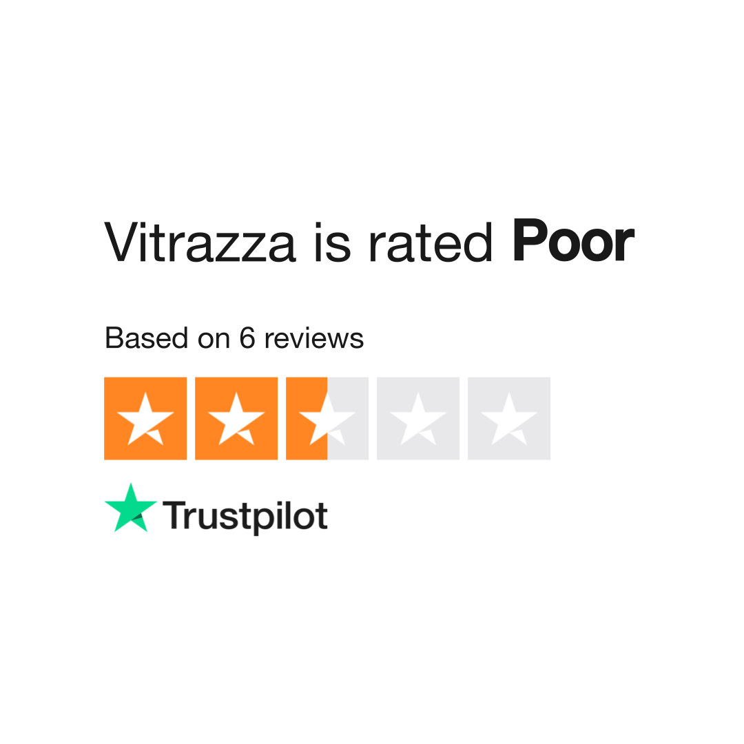 Vitrazza Reviews Read Customer Service Reviews of vitrazza