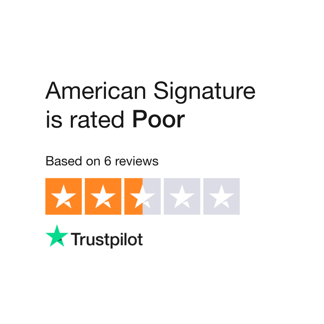 american-signature-reviews-read-customer-service-reviews-of-www