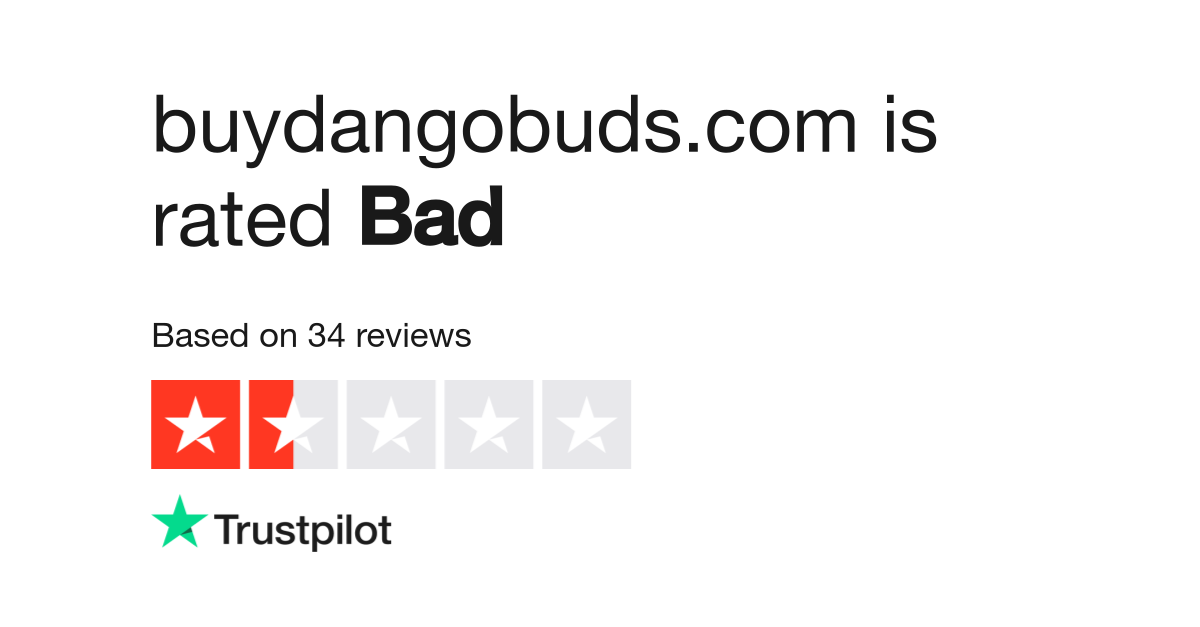 Dango buds best sale customer reviews