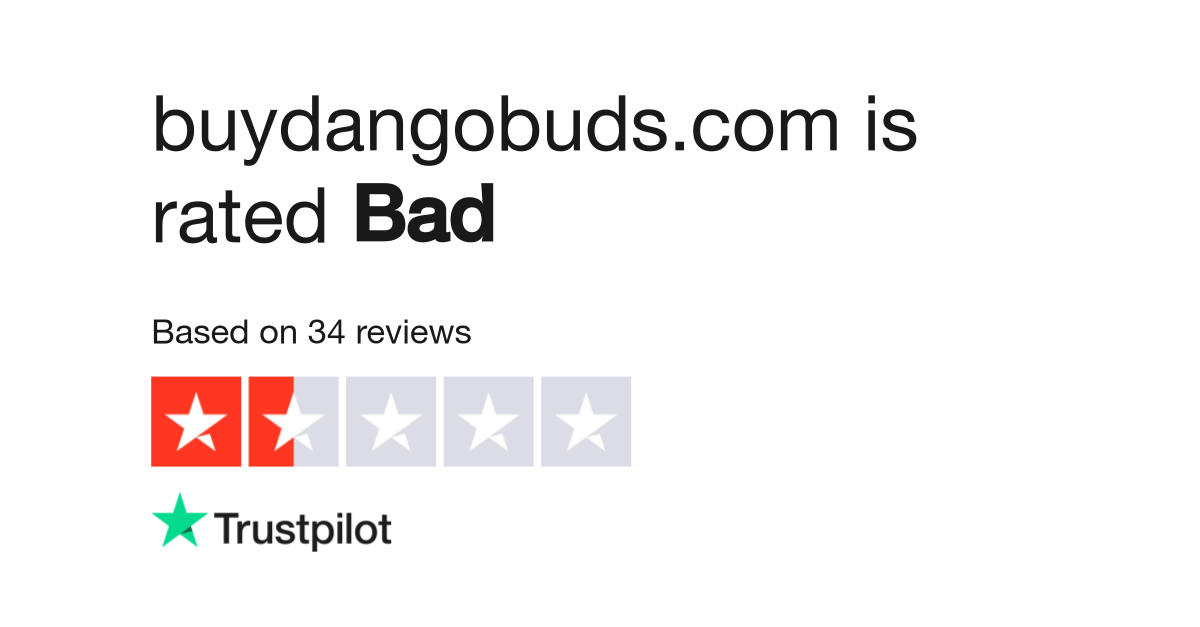 Dangobuds review discount