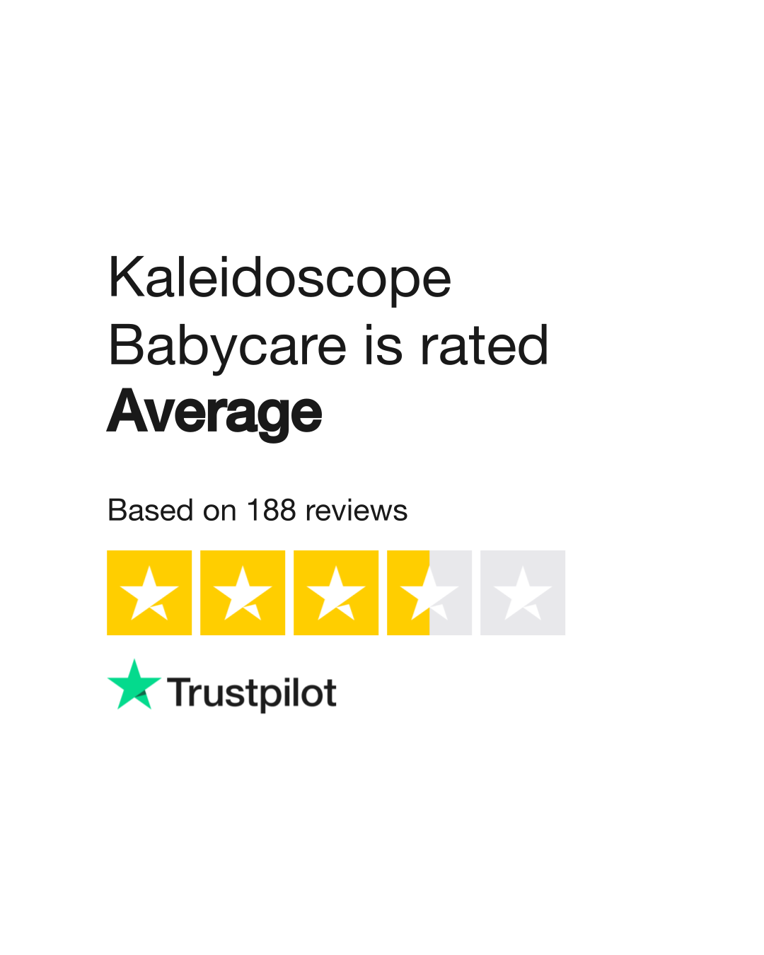 Kaleidoscope clothing outlet reviews