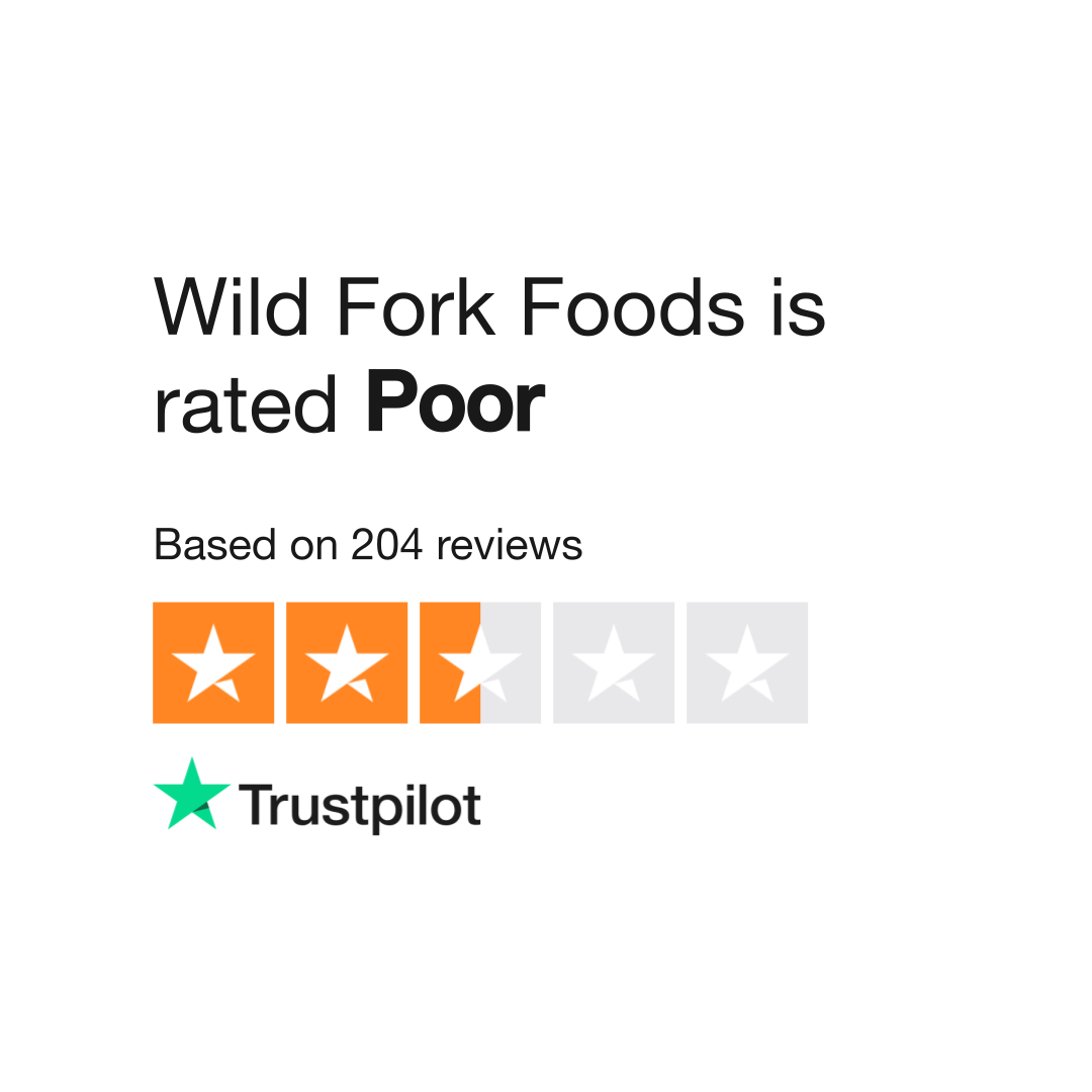 Wild Fork Foods