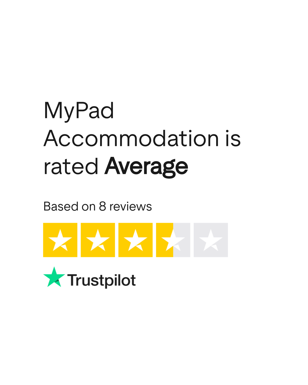 MyPad Reviews Read Customer Service Reviews of mypad.co.uk