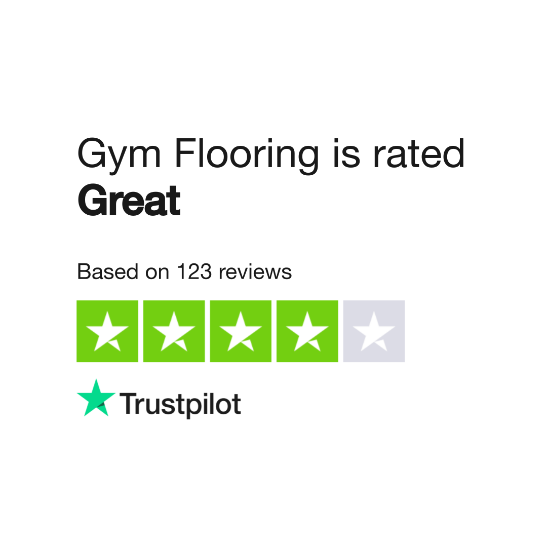 Gym Flooring Reviews Read Customer Service Reviews of gym