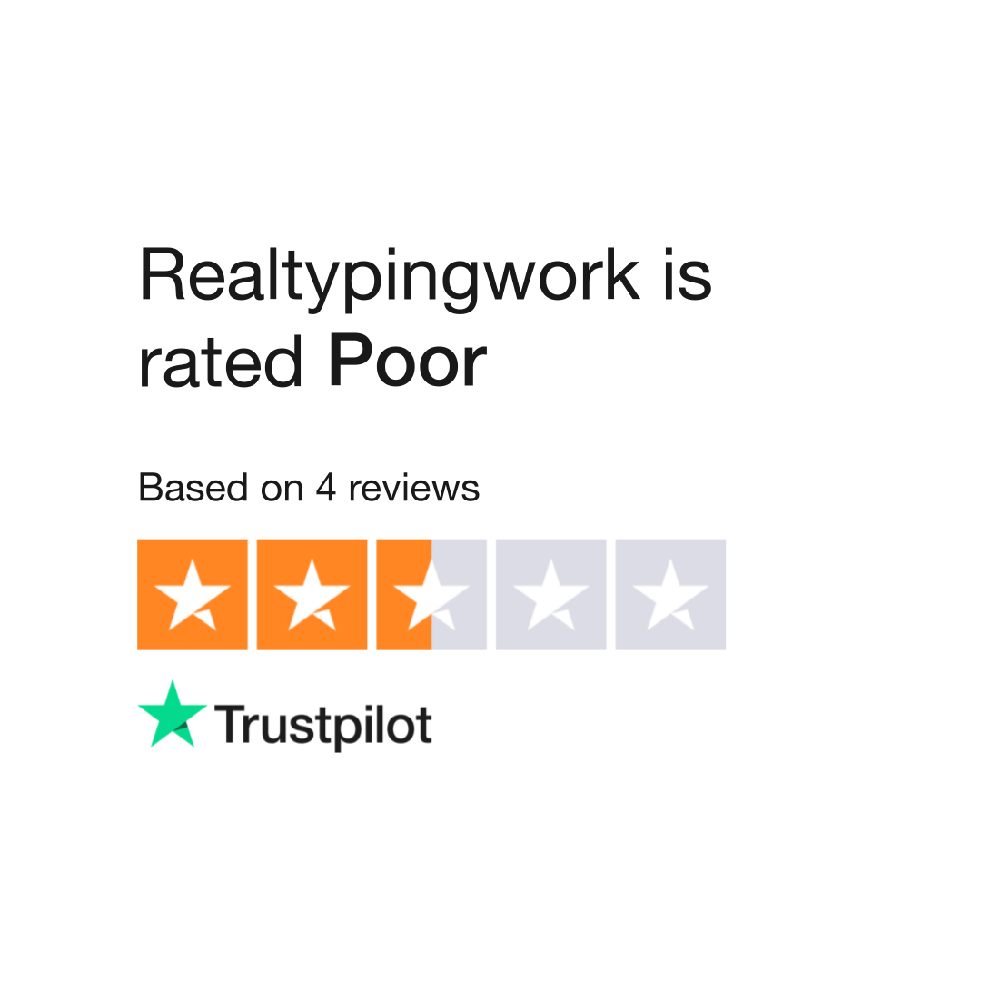 realtypingwork-reviews-read-customer-service-reviews-of