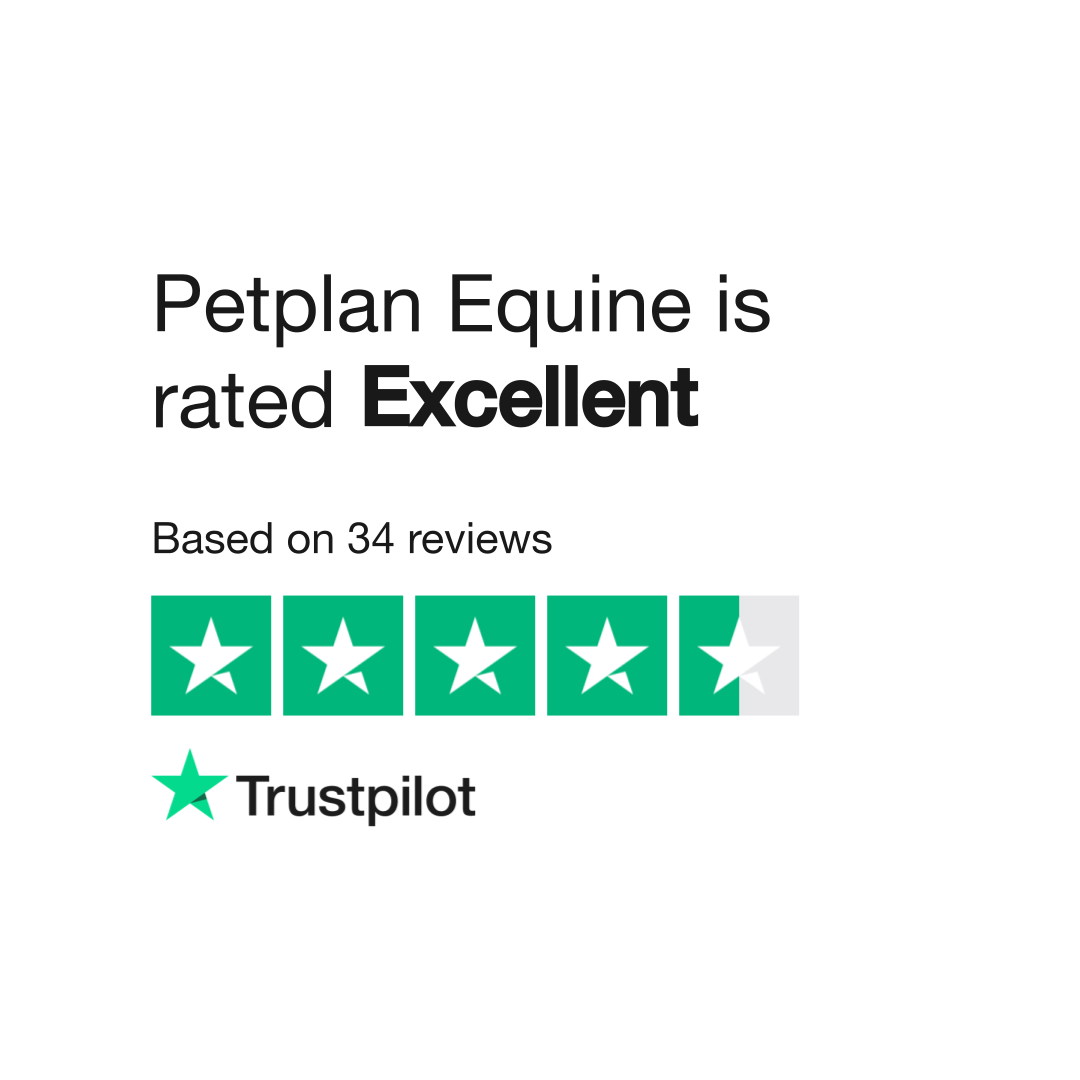 Petplan Equine Reviews Read Customer Service Reviews of www