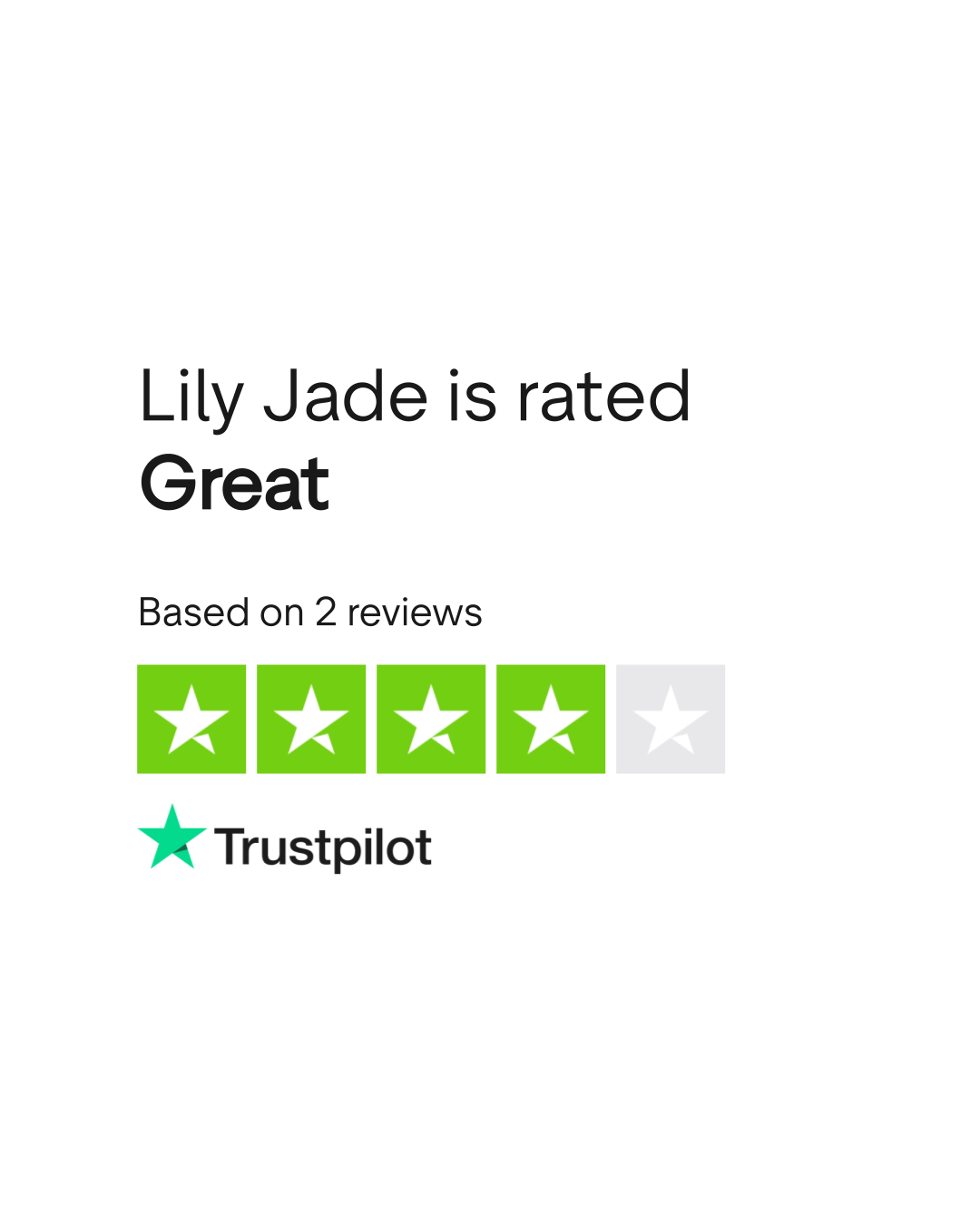 Lily Jade Reviews Read Customer Service Reviews of