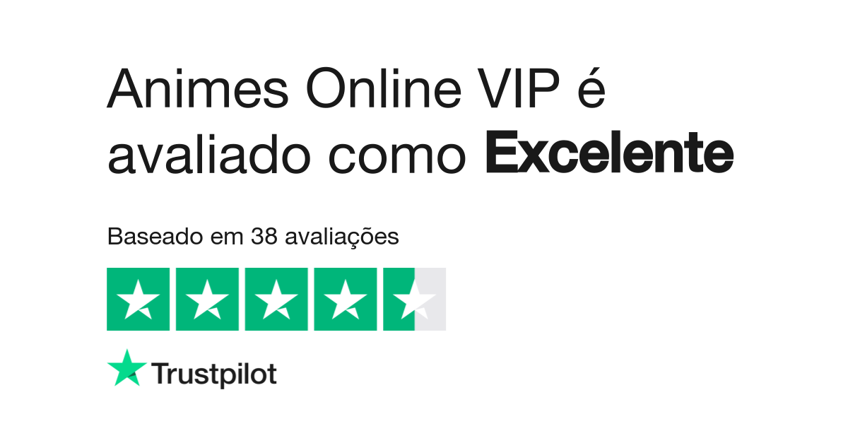 Animes Vip