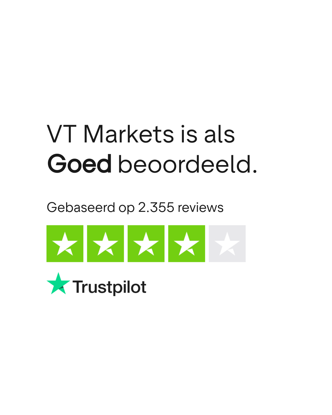VT Markets reviews | Bekijk consumentenreviews over vtmarkets.com