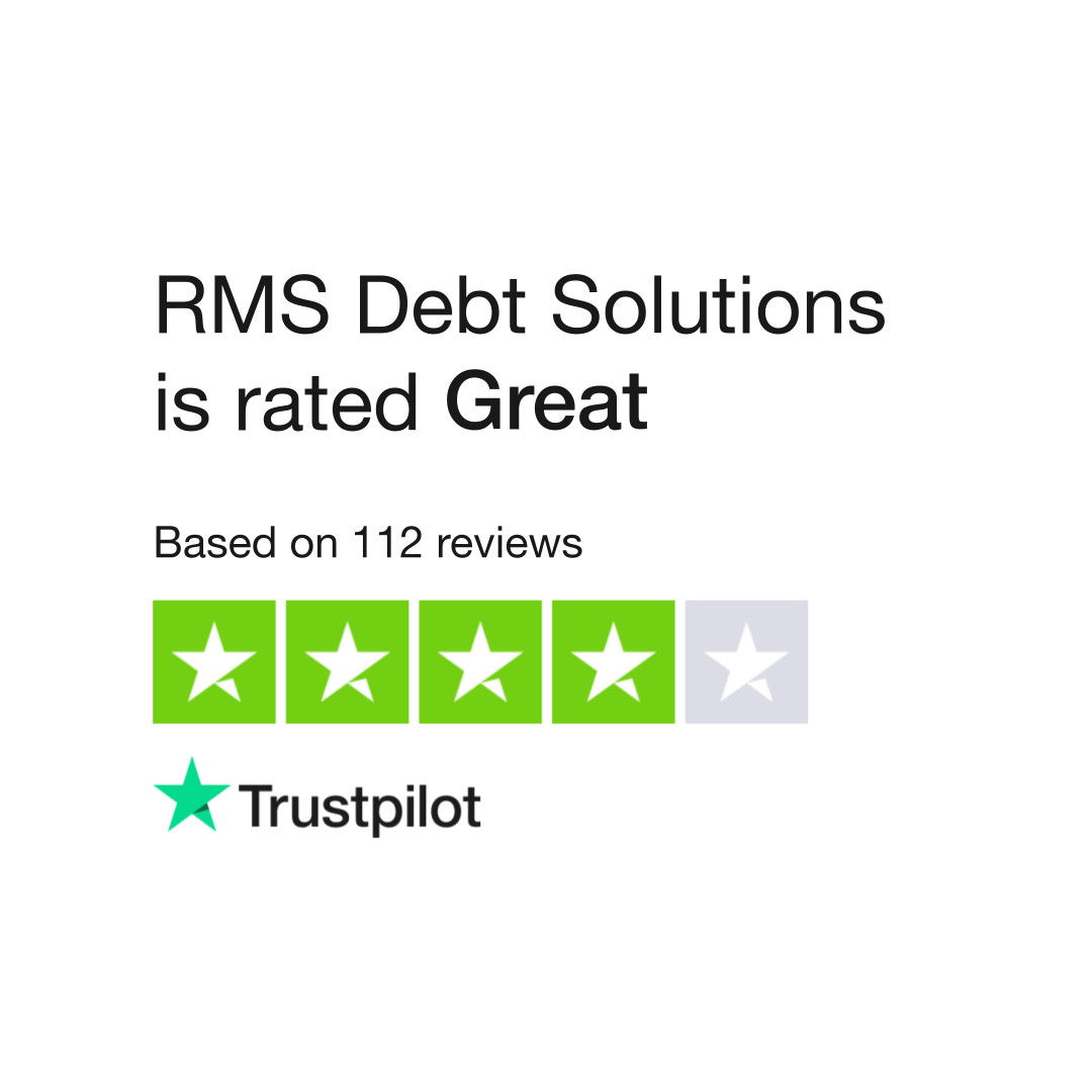 RMS Debt Solutions Reviews Read Customer Service Reviews of