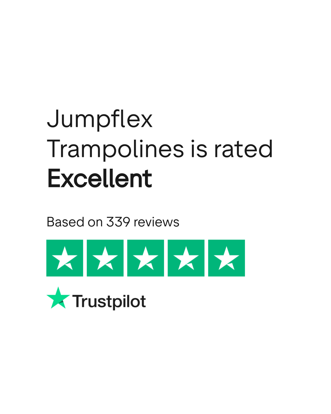 Jumpflex Trampolines Reviews Read Customer Service Reviews of