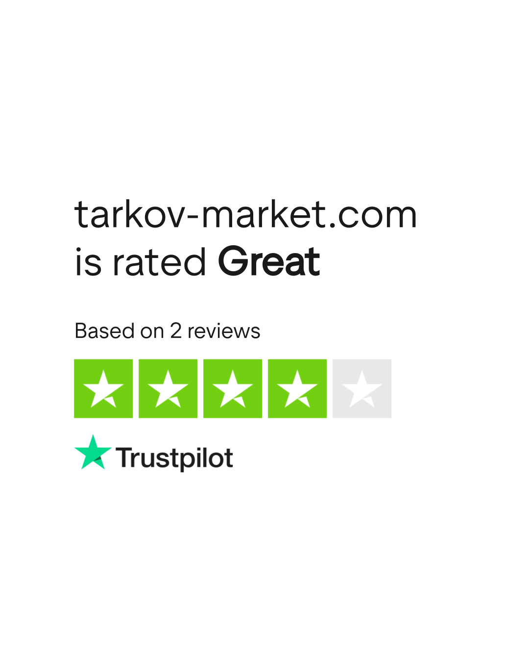 Reviews Read Customer Service Reviews of tarkov