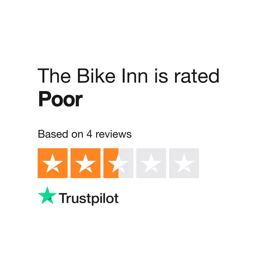 Bikeinn review discount