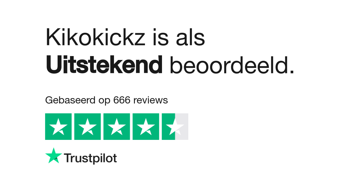 Kikokickz schoenen best sale