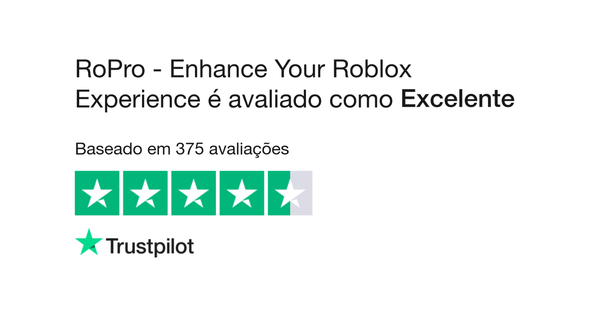 RoPro Roblox Extension 