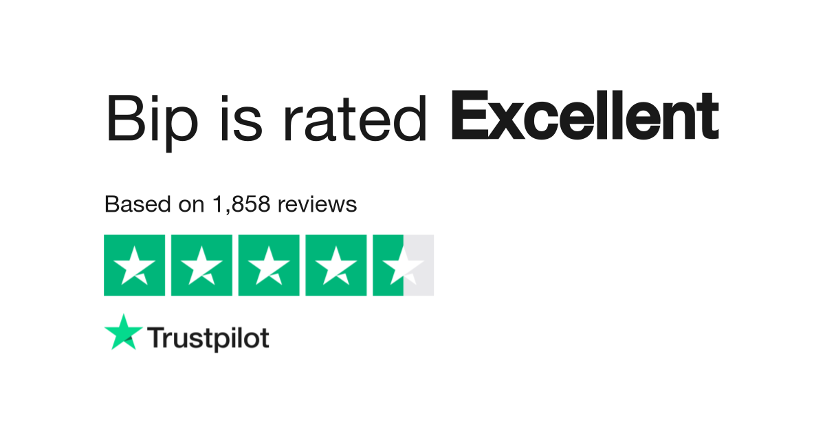 bip review