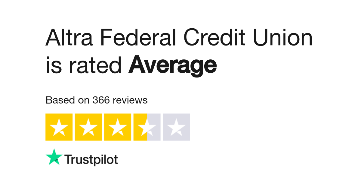 altra-federal-credit-union-reviews-read-customer-service-reviews-of