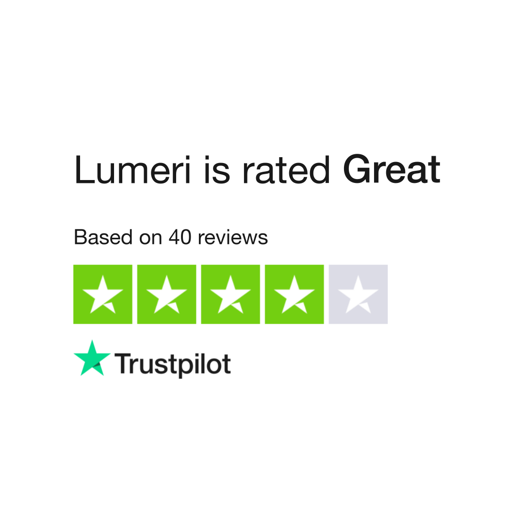Lumeri Reviews | Read Service Reviews lumeri.eu