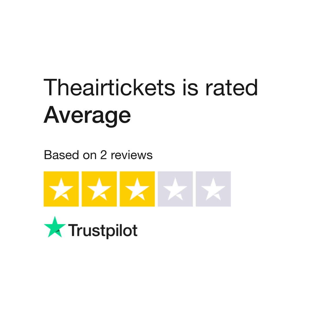 theairtickets-reviews-read-customer-service-reviews-of-theairtickets