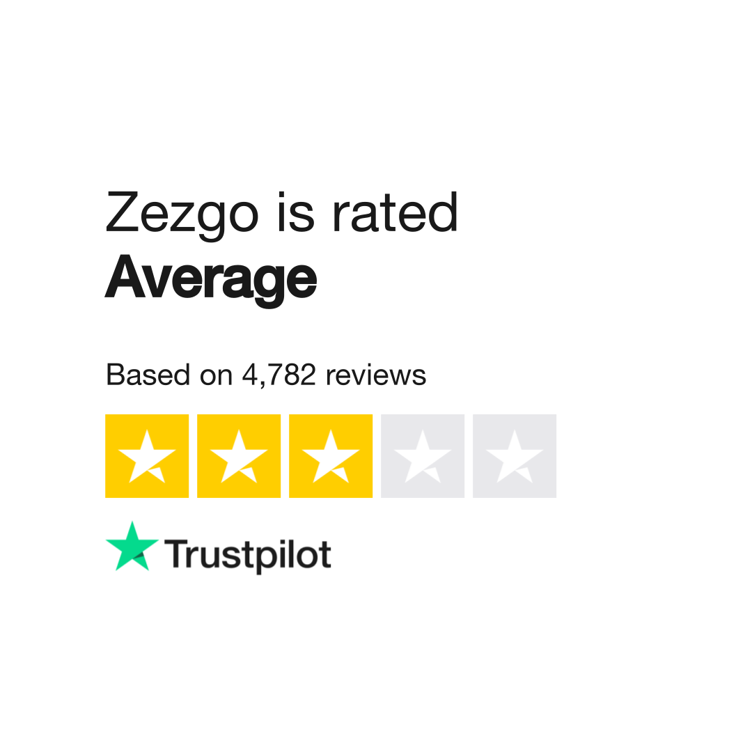 zezgo car rental reviews orlando