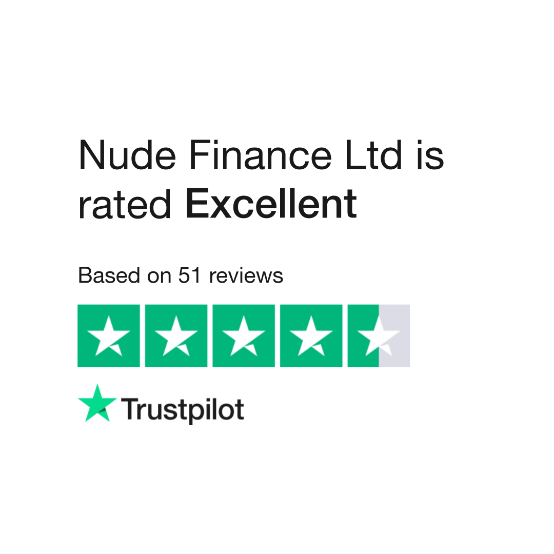 Nude Finance Ltd Reviews | Read Customer Service Reviews of getnude.com