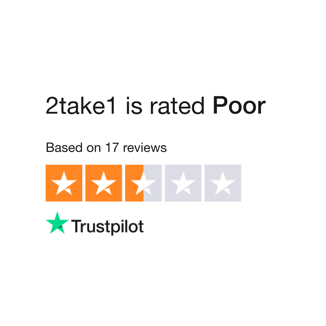 2take1 Reviews | Read Customer Service Reviews of 2take1.menu