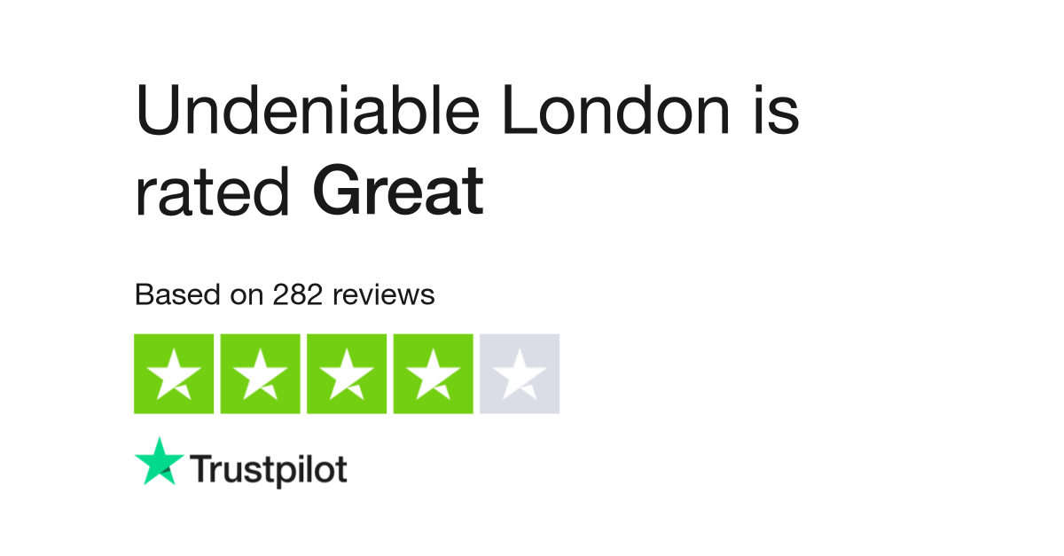 Rare London Reviews, Read Customer Service Reviews of rarelondon.com