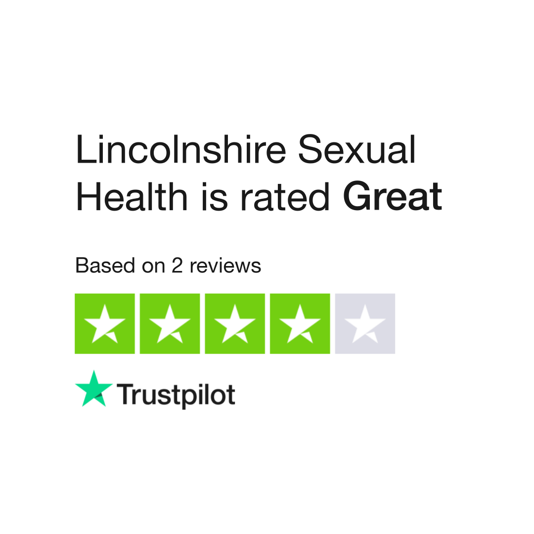 Lincolnshire Sexual Health Reviews Read Customer Service Reviews