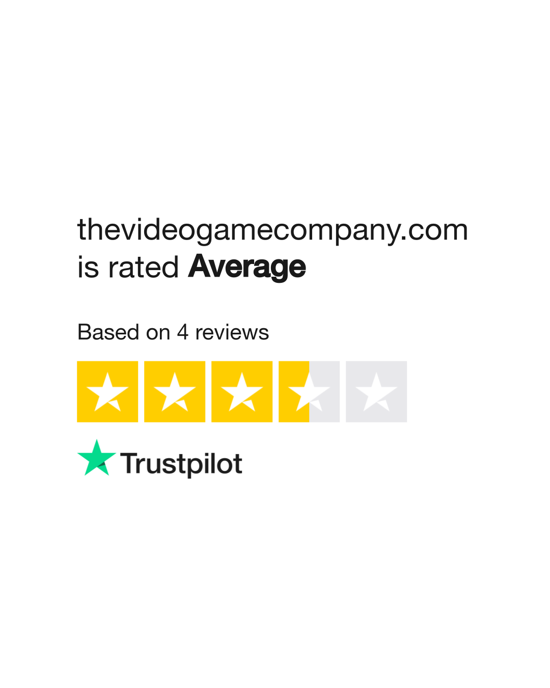 thevideogamecompany-reviews-read-customer-service-reviews-of