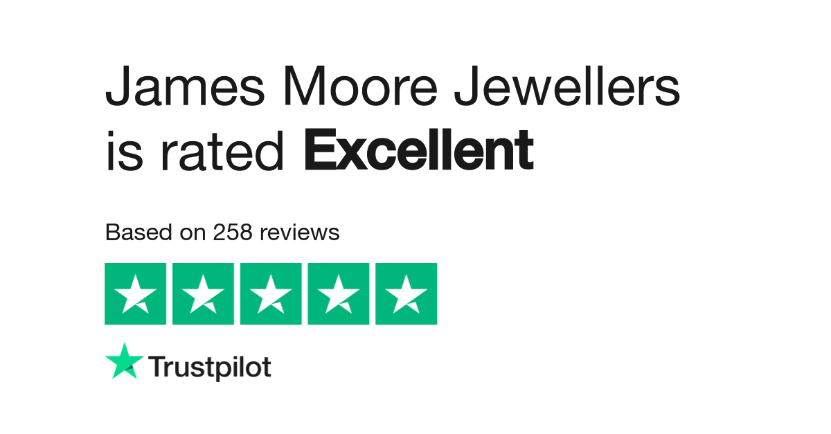 James 2025 moore jewellers